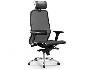 Купить Кресло Samurai S-3.04 Infinity Easy Clean в Феодосии Кресло Samurai S-3.04 Infinity Easy Clean