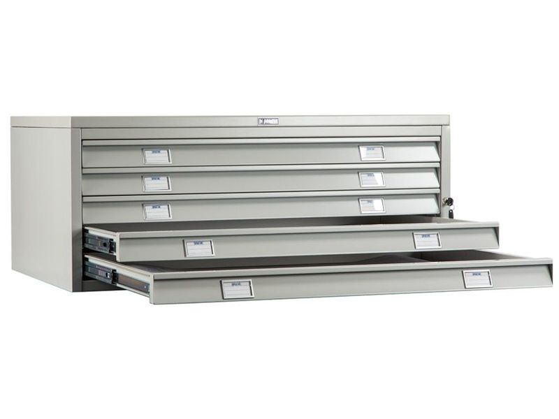 Картотека Практик А0-05/1 (верх)