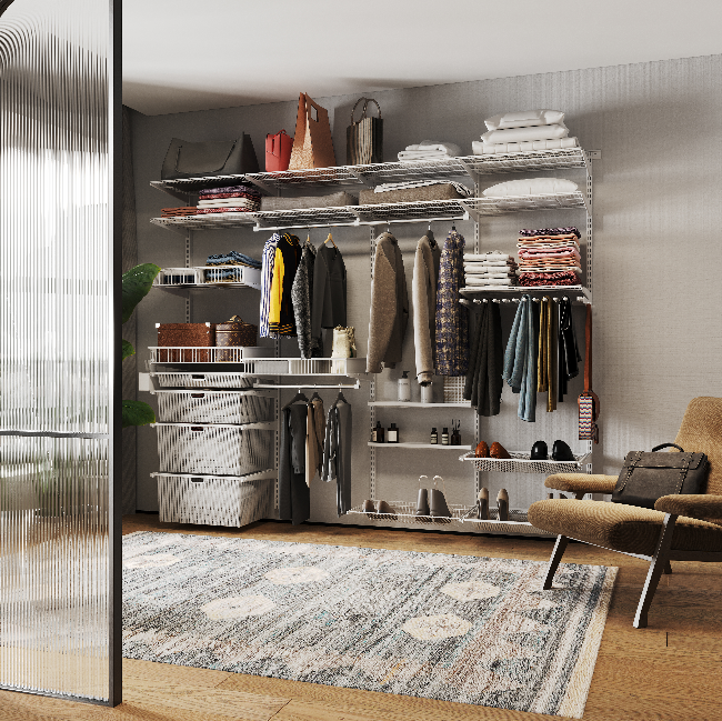 Гардеробная Large 18